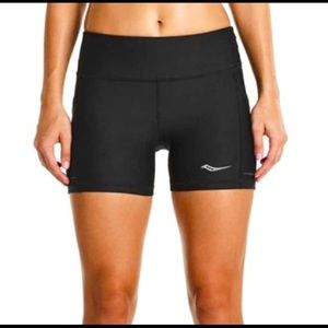 Saucony Bullet Series Shorts
